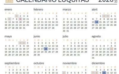 Crea un Calendario Perpetuo en Excel con Funciones Dinámicas: Guía Paso a Paso